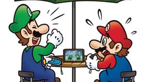 “新的超级马里奥兄弟。U Deluxe'很好，但在交换机上的'Mario Maker'在哪里？