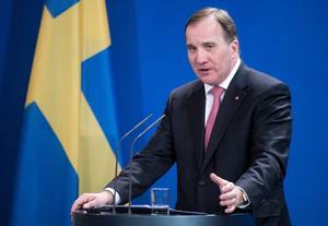 新的瑞典法则意味着“没有同意的性”现在被认为是强奸