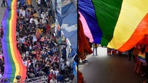 印度的情感庆祝活动作为高级法律法律法律性爱