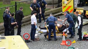 伦敦恐怖袭击者被警察命名