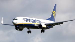 Ryanair抨击'jab和go'飞行销售广告