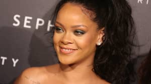 蕾哈娜（Rihanna）帮助筹集23亿美元的全球教育