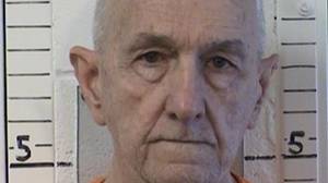cellmate承认谋杀I-5勒兰勒Roger Kibbe在监狱