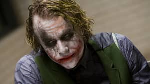 Heath Ledger的小丑日记是一种令人难以忘怀的提醒他对角色的承诺