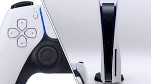 PlayStation Designer戏弄'美丽'PS5特别版型号