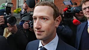 Facebook在反犹太主义的上升中禁止大屠杀否认内容