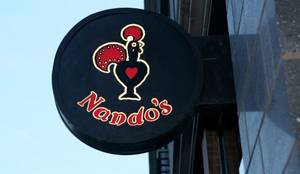 打破：Nandos为今天的A-Level学生提供免费鸡肉