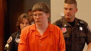 打破：“制造凶手”主题布伦丹·达西（Brendan Dassey）的定罪被推翻