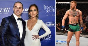 Jennifer Lopez与她的长期男友分手，因为迪亚格·麦格勒战斗