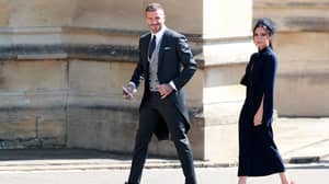 David和Victoria Beckham的代表在离婚谣言中讲话
