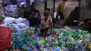 孟买成为最新的印度城市禁止单一使用塑料