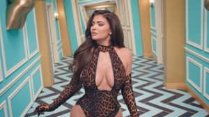Kylie Jenner出现在Cardi B的新音乐视频后批评