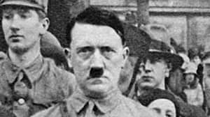 发布的美国文件显示，希特勒可能住在哥伦比亚
