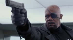 塞缪尔·杰克逊（Samuel L. Jackson）将出演迪士尼+尼克·弗里（Nick Fury）系列