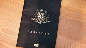 澳大利亚护照持有人赋予了环游世界的新权力