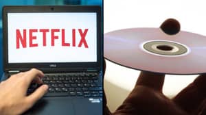 仍然有300万人从Netflix订购dvd