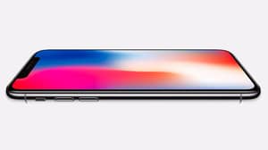 Apple确认iPhone X上的屏幕问题