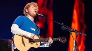 Ed Sheeran揭示了在让他出名的歌曲背后的悲惨真相
