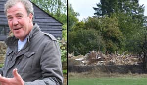 Jeremy Clarkson通过吹嘘他的房子来惹恼他的邻居