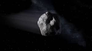 小行星以2068年在地球上获得的速度而命名