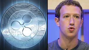 比特币替代波纹的联合创始人现在比Facebook的Mark Zuckerberg更丰富