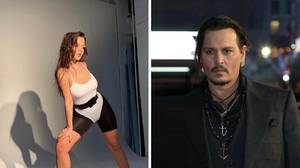 约翰尼·德普（Johnny Depp）的净资产是什么，他约会的舞者是谁？