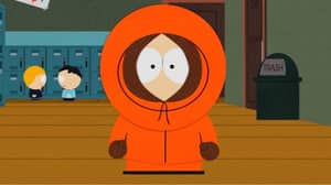 特雷·帕克（Trey Parker）家乡的一个奇怪伴侣启发了肯尼（Kenny）的“南方公园”（South Park）的角色