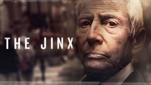 jinx已被投票为最佳犯罪纪录片