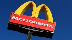 麦当劳宣布有800家餐厅将在晚上10点以后实行宵禁