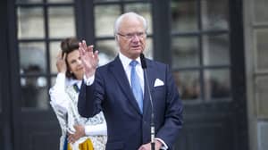 瑞典的国王承认他们的“畜群免疫力”冠状病毒计划失败了