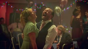 Ricky Gervais的《After Life》第二季今天在Netflix上播出