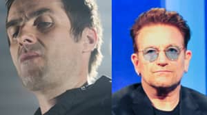 Liam Gallagher说他宁愿“吃屎”也不愿听U2