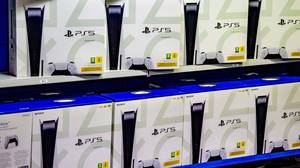 经销商集团声称它购买了3,500次Playstation 5s，以膨胀价格出售