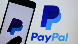 PayPal免费向一些幸运用户提供5英镑