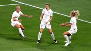 2019年女足世界杯：英格兰第三名决赛日期、开球时间和电视频道
