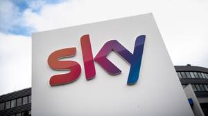 来自英国的Sky客户再也不能在欧盟国家直播节目了