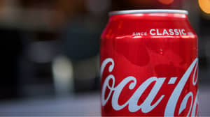 数学家说，世界上所有的Covid-19都能装进一罐可乐里