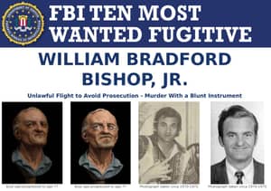 William Bradford Bishop JR听起来不像有人生气