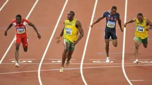 Usain Bolt已准备好退休后进行完整的职业变革