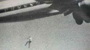 从巨型喷气式飞机掉下来的男孩背后的令人难以置信的故事