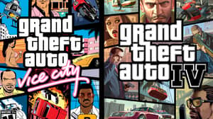 这是一些你可能不知道关于'Grand Theft Auto'的东西