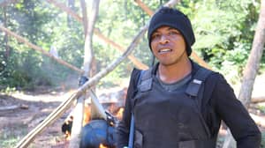 巴西亚马逊的土着后卫被非法记录者射杀了死者