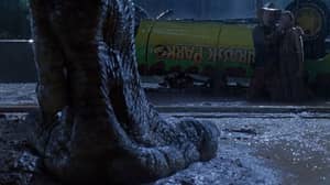 “全球重要的”恐龙脚印在斯凯岛上发现