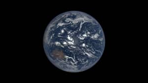 美国宇航局发现了像地球这样的新行星'