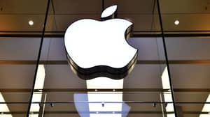 宣布新的iPhone 12后，Apple损失了810亿美元的市场价值