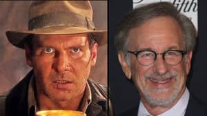 史蒂芬·斯皮尔伯格（Steven Spielberg