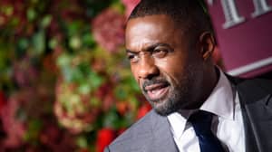 伊德里斯·埃尔巴（Idris Elba）有传言称取代威尔·史密斯（Will Smith