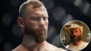 Dan Bilzerian在Conor McGregor的UFC 246获胜后在唐纳德·塞里尼丢失了唐纳德·塞里尼的大量现金