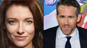 Ryan Reynolds回应了声称'女休杰克曼'的推文看起来像他的妻子