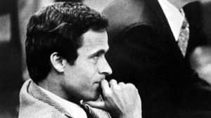 泰德·邦迪（Ted Bundy）：美国最臭名昭著的杀手之一